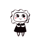 MakuMochi's Daily（個別スタンプ：25）