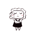 MakuMochi's Daily（個別スタンプ：26）