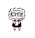 MakuMochi's Daily（個別スタンプ：27）
