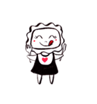 MakuMochi's Daily（個別スタンプ：29）