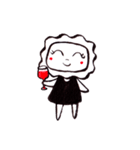 MakuMochi's Daily（個別スタンプ：31）