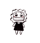 MakuMochi's Daily（個別スタンプ：33）