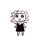 MakuMochi's Daily（個別スタンプ：35）