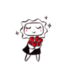 MakuMochi's Daily（個別スタンプ：36）