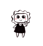 MakuMochi's Daily（個別スタンプ：40）