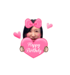 My Sticker ayumi（個別スタンプ：17）