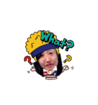 My Sticker ayumi（個別スタンプ：29）