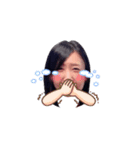 My Sticker ayumi（個別スタンプ：37）