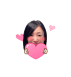 My Sticker ayumi（個別スタンプ：39）