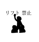 ドルヲタ専用すたんぷぅ（個別スタンプ：5）