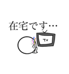ドルヲタ専用すたんぷぅ（個別スタンプ：17）