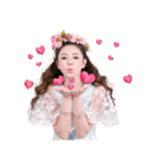 Cream Goddess（個別スタンプ：14）