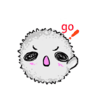 Small bacteria（個別スタンプ：1）