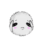 Small bacteria（個別スタンプ：3）