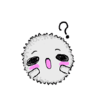 Small bacteria（個別スタンプ：5）
