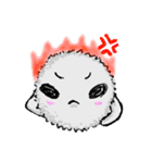 Small bacteria（個別スタンプ：6）