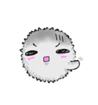 Small bacteria（個別スタンプ：11）