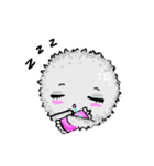 Small bacteria（個別スタンプ：17）