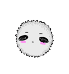 Small bacteria（個別スタンプ：19）