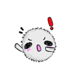 Small bacteria（個別スタンプ：23）