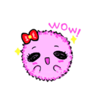 Small bacteria（個別スタンプ：26）