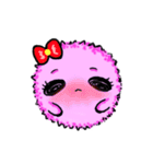 Small bacteria（個別スタンプ：29）