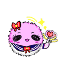 Small bacteria（個別スタンプ：30）