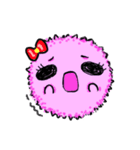 Small bacteria（個別スタンプ：31）
