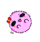 Small bacteria（個別スタンプ：32）