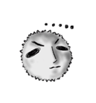 Small bacteria（個別スタンプ：39）
