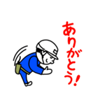 鉄筋職人専用スタンプ（個別スタンプ：9）