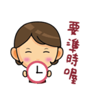 HAIR SALON（個別スタンプ：20）