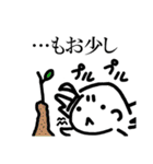 とりびーと（個別スタンプ：33）