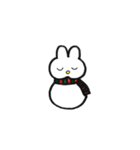 ハッピーフルーツうさちゃん（個別スタンプ：13）