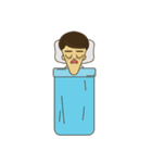 Nai Kangtoom（個別スタンプ：6）