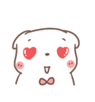 BearPlease : Love me Please（個別スタンプ：23）