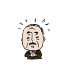 まさたろです。こう見えて大学生（個別スタンプ：2）