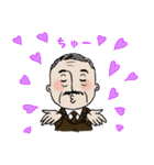 まさたろです。こう見えて大学生（個別スタンプ：39）