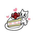 もんぱるにゃす（個別スタンプ：16）