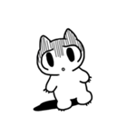 もんぱるにゃす（個別スタンプ：18）