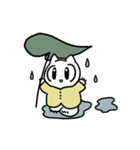 もんぱるにゃす（個別スタンプ：31）