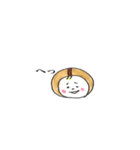 コーヒー豆のちいちゃん（個別スタンプ：27）