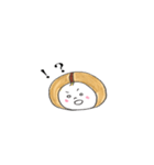コーヒー豆のちいちゃん（個別スタンプ：28）