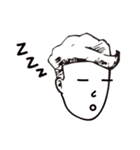 Curls life（個別スタンプ：17）
