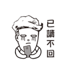 Curls life（個別スタンプ：26）