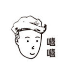 Curls life（個別スタンプ：29）