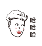Curls life（個別スタンプ：30）