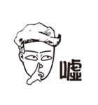 Curls life（個別スタンプ：35）