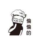 Curls life（個別スタンプ：38）
