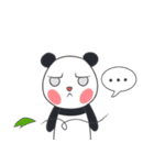 Bear, Bie and Panda（個別スタンプ：27）